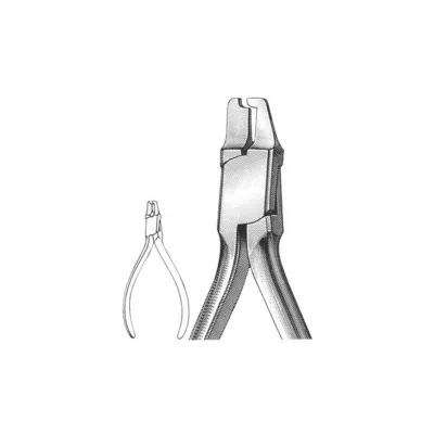 Orthodontic Pliers